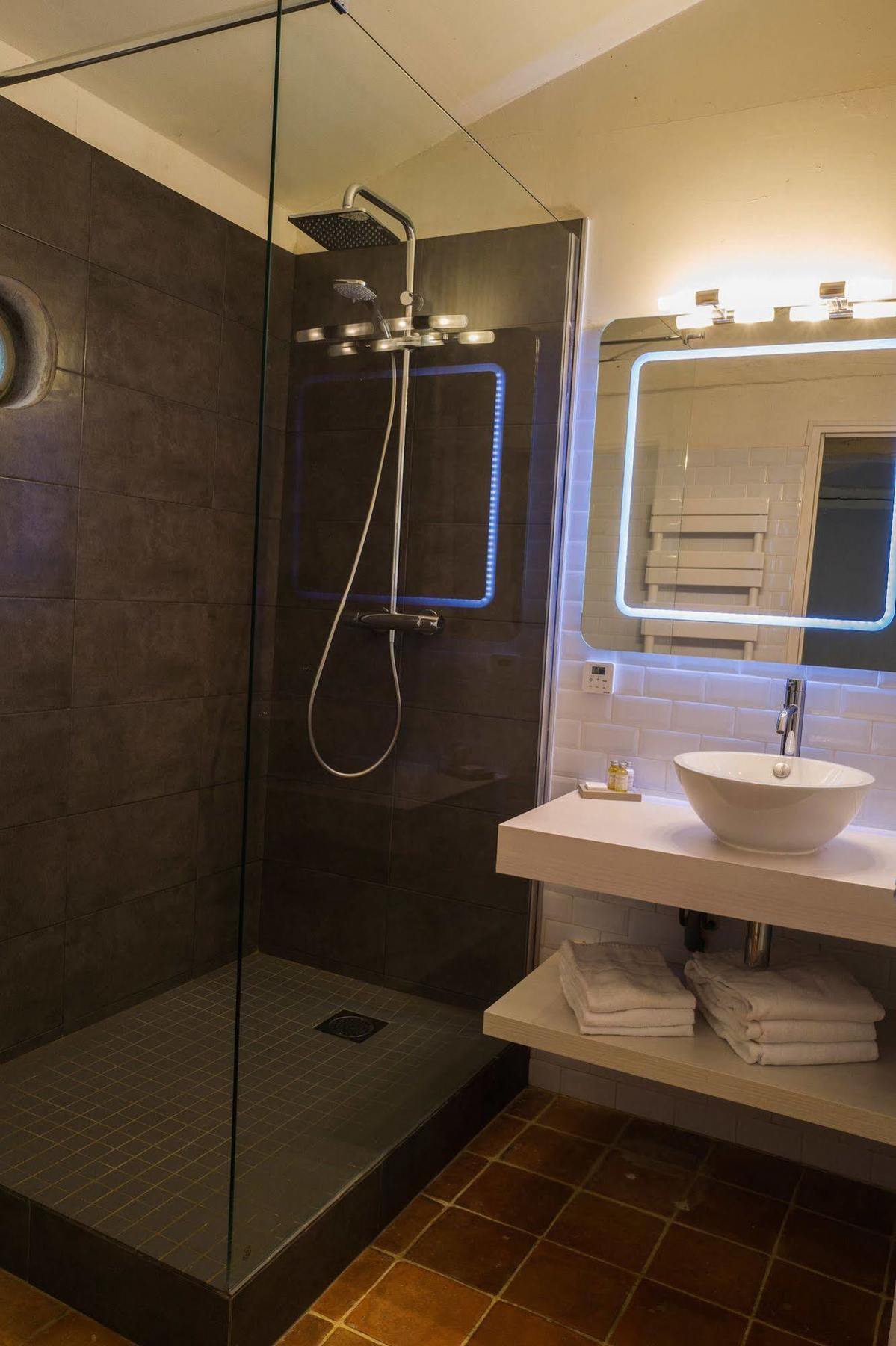 Hotel La Maison Des Peyrat ซาร์ลา-ลา-กาเนดา ภายนอก รูปภาพ